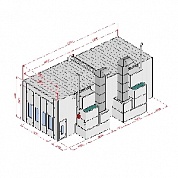   KraftWell KRW1254-MG