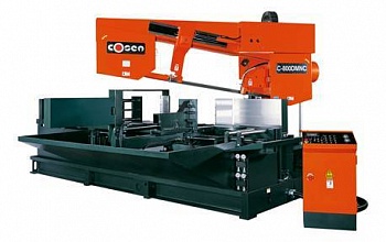    Cosen CNC-800DM