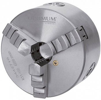   Optimum 3-. 160   Camlock ASA D1-4" 3442760