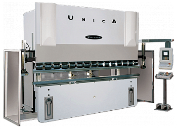    Warcom Unica 40-160