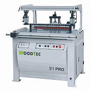  - WoodTec 21 PRO