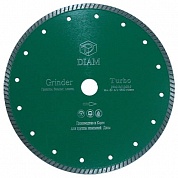   Diam Turbo GRINDER 180*2,2*10*22,2 ()