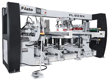  -  Filato FL-23BXS